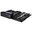 Płyta główna ROG CROSSHAIR X870E HERO AM5 4DDR5 HDMI/USB-C Płyta główna ROG CROSSHAIR X870E HERO AM5 4DDR5 HDMI/USB-C
