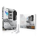 Płyta główna ROG STRIX X870-A GAMING WIFI AM5 4DDR5 HDMI/USBC Płyta główna ROG STRIX X870-A GAMING WIFI AM5 4DDR5 HDMI/USBC