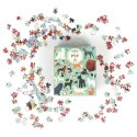Puzzle Puzzlove Psy 1000 elementów Puzzle Puzzlove Psy 1000 elementów