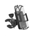 Uchwyt rowerowy strong 360 czarny Uchwyt rowerowy strong 360 czarny
