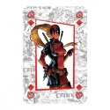 Karty Waddingtons No1. Deadpool Karty Waddingtons No1. Deadpool