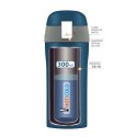 Kubek termiczny 300 ml Swetty MR-1643-30D Niebieski Kubek termiczny 300 ml Swetty MR-1643-30D Niebieski