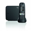 Telefon bezprzewodowy E630 Telefon bezprzewodowy E630