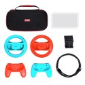 Zestaw Nintendo GXT1249 7-in-1 Zestaw Nintendo GXT1249 7-in-1