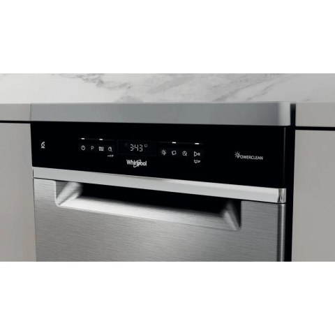 Zmywarka WSFO3T223PCX Zmywarka WSFO3T223PCX