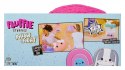Poduszka Fluffie Stuffiez Pillow Fight, Tęcza Poduszka Fluffie Stuffiez Pillow Fight, Tęcza