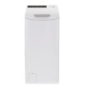 Pralka od góry ładowana TCA274TM4-S Pralka od góry ładowana TCA274TM4-S