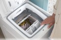 Pralka od góry ładowana TCA274TM4-S Pralka od góry ładowana TCA274TM4-S