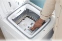 Pralka od góry ładowana TCA274TM4-S Pralka od góry ładowana TCA274TM4-S
