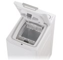 Pralka od góry ładowana TCA274TM4-S Pralka od góry ładowana TCA274TM4-S