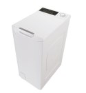 Pralka od góry ładowana TCA274TM4-S Pralka od góry ładowana TCA274TM4-S