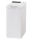 Pralka od góry ładowana TCA274TM4-S Pralka od góry ładowana TCA274TM4-S