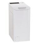 Pralka od góry ładowana TCA274TM4-S Pralka od góry ładowana TCA274TM4-S