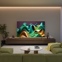 Telewizor MINI-LED ULED 65 cali 65U6NQ Telewizor MINI-LED ULED 65 cali 65U6NQ