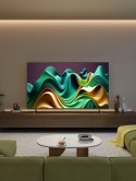 Telewizor MINI-LED ULED 65 cali 65U6NQ Telewizor MINI-LED ULED 65 cali 65U6NQ