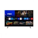 Telewizor MINI-LED ULED 65 cali 65U6NQ Telewizor MINI-LED ULED 65 cali 65U6NQ