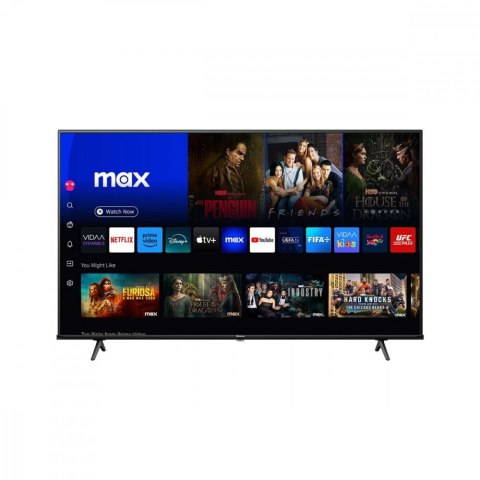 Telewizor QLED 75 cali 75E7NQ Telewizor QLED 75 cali 75E7NQ