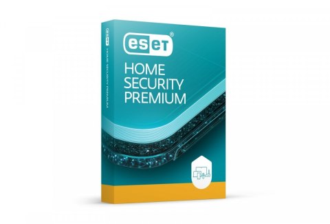 HOME Security Premium Serial 1U 12M Przedłużenie HOME Security Premium Serial 1U 12M Przedłużenie