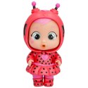 Laleczka Cry Babies Magic Tears Stars Houses, Lady Laleczka Cry Babies Magic Tears Stars Houses, Lady