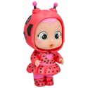 Laleczka Cry Babies Magic Tears Stars Houses, Lady Laleczka Cry Babies Magic Tears Stars Houses, Lady