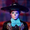 Lalka Barbie Signature Dia de Muertos Ken Lalka Barbie Signature Dia de Muertos Ken