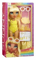 Lalka Rainbow High Swim Style Sunny Yellow Lalka Rainbow High Swim Style Sunny Yellow