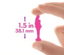 Lalka mini Barbie Mini BarbieLand Color Reveal Lalka mini Barbie Mini BarbieLand Color Reveal
