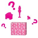 Zestaw Barbie Barbieland Mini Domek i lalka Zestaw Barbie Barbieland Mini Domek i lalka
