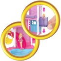Zestaw Barbie Barbieland Mini Domek i lalka Zestaw Barbie Barbieland Mini Domek i lalka