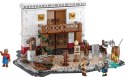 Klocki Imperium Romanum - Szkoła gladiatorów 583 klocki Klocki Imperium Romanum - Szkoła gladiatorów 583 klocki
