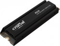 Dysk SSD P310 2TB M.2 NVMe PCIe 4.0 2280 radiator Dysk SSD P310 2TB M.2 NVMe PCIe 4.0 2280 radiator