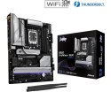 Płyta główna 860 LIVEMIXER WIFI s1851 4DDR5 ATX Płyta główna 860 LIVEMIXER WIFI s1851 4DDR5 ATX