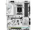 Płyta główna B850 Steel Legend WiFi AM5 4DDR5 ATX Płyta główna B850 Steel Legend WiFi AM5 4DDR5 ATX