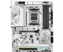 Płyta główna B850 Steel Legend WiFi AM5 4DDR5 ATX Płyta główna B850 Steel Legend WiFi AM5 4DDR5 ATX
