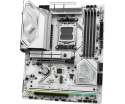 Płyta główna B850 Steel Legend WiFi AM5 4DDR5 ATX Płyta główna B850 Steel Legend WiFi AM5 4DDR5 ATX