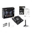 Płyta główna TUF GAMING B850M-PLUS WIFI Płyta główna TUF GAMING B850M-PLUS WIFI