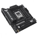 Płyta głowna TUF GAMING B850M-PLUS Płyta głowna TUF GAMING B850M-PLUS