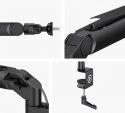 Uchwyt Wave Mic Arm Low Profile Retail Uchwyt Wave Mic Arm Low Profile Retail