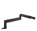 Uchwyt Wave Mic Arm Low Profile Retail Uchwyt Wave Mic Arm Low Profile Retail