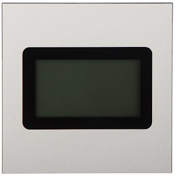 Moduł wyświetlacza DAHUA VTO4202F-MS Moduł wyświetlacza DAHUA VTO4202F-MS