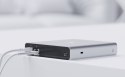 Kontroler sieciowy UCK-G2-SSD CloudKey+ Kontroler sieciowy UCK-G2-SSD CloudKey+