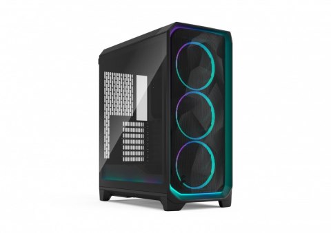 Obudowa Meshify 3 Ambience Pro RGB Black TG Light Tint