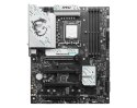 Płyta główna B860 GAMING PLUS WIFI s1851 4DDR5 ATX Płyta główna B860 GAMING PLUS WIFI s1851 4DDR5 ATX