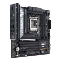 Płyta główna TUF GAMING B860M-PLUS WIFI s1851 4DDR5 USBC mATX Płyta główna TUF GAMING B860M-PLUS WIFI s1851 4DDR5 USBC mATX