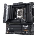 Płyta główna TUF GAMING B860M-PLUS WIFI s1851 4DDR5 USBC mATX Płyta główna TUF GAMING B860M-PLUS WIFI s1851 4DDR5 USBC mATX