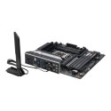 Płyta główna TUF GAMING B860M-PLUS WIFI s1851 4DDR5 USBC mATX Płyta główna TUF GAMING B860M-PLUS WIFI s1851 4DDR5 USBC mATX