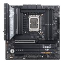 Płyta główna TUF GAMING B860M-PLUS WIFI s1851 4DDR5 USBC mATX Płyta główna TUF GAMING B860M-PLUS WIFI s1851 4DDR5 USBC mATX