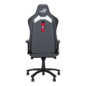 Fotel gamingowy ROG Chariot X CORE SL301CW szary Fotel gamingowy ROG Chariot X CORE SL301CW szary