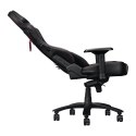 Fotel gamingowy ROG Chariot X SL301W czarny Fotel gamingowy ROG Chariot X SL301W czarny