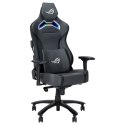 Fotel gamingowy ROG Chariot X SL301W szary Fotel gamingowy ROG Chariot X SL301W szary